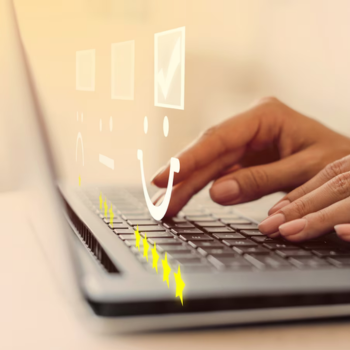 Imagem A revolução no atendimento cartorário por meio da tecnologia