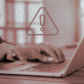 Imagem Golpes e vazamentos de dados: até quando?