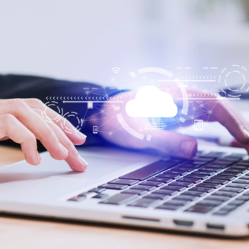 Imagem Inclusão digital nos cartórios: a adoção abrangente de softwares em nuvem
