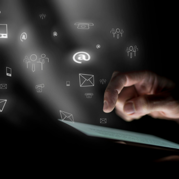 Imagem Marketing digital para cartórios: meio para compartilhar conteúdo inteligente