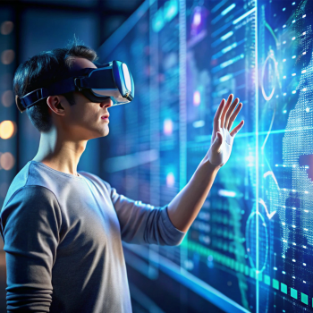 Imagem Metaverso ganha força e busca por segurança jurídica