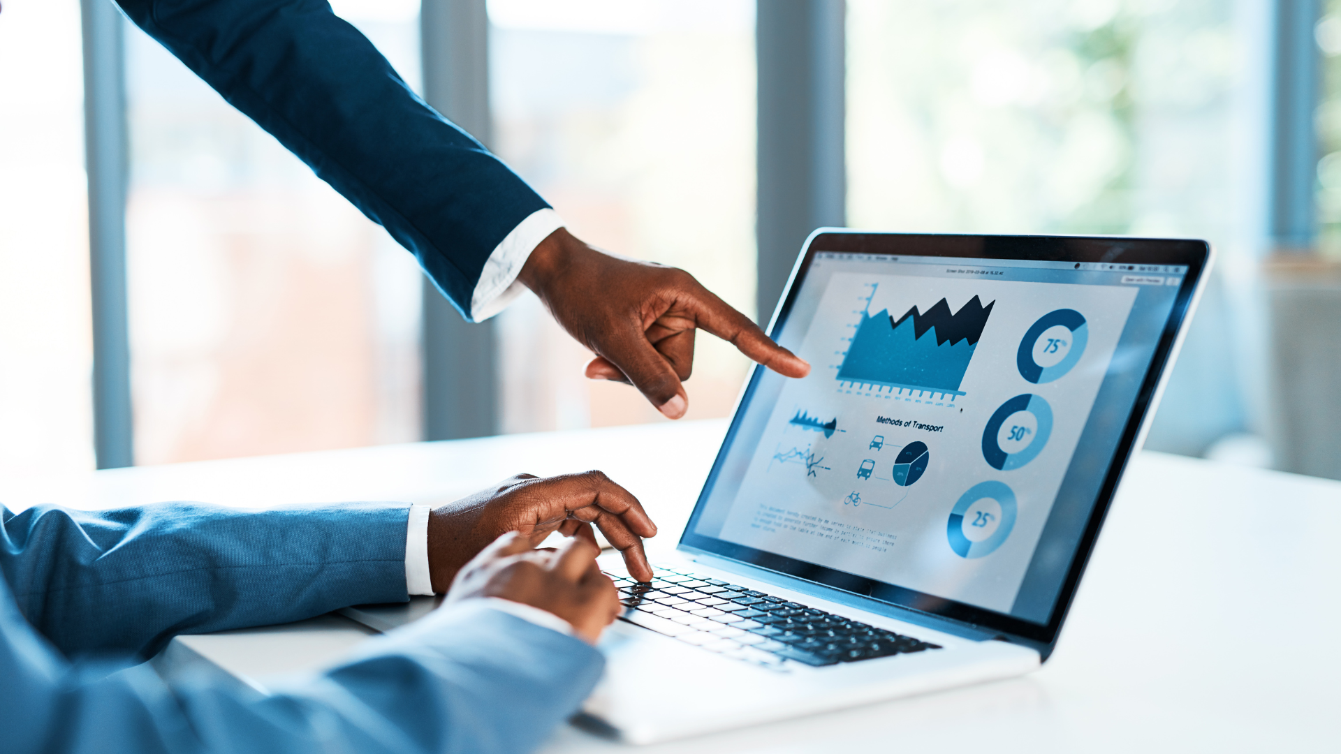 Imagem Softwares para cartórios: não são apenas ferramentas, são meios de transformação